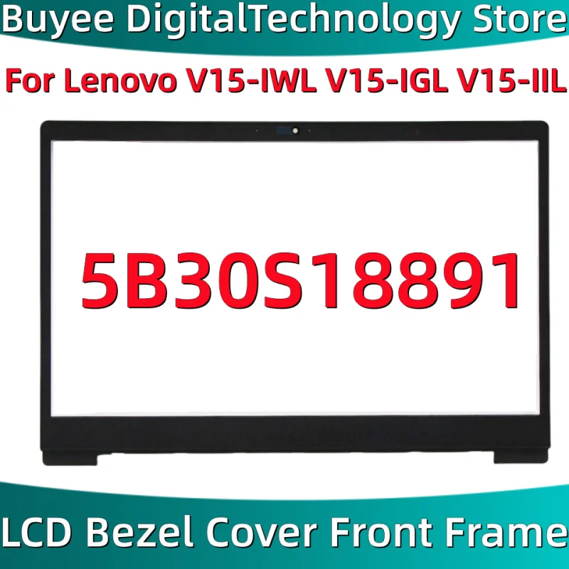 Lenovo V15-IWL V15-IGL V15-IIL B  5B30S18891 LCD ũ , Ʈ LCD    ǰ, ǰ